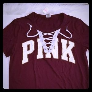 VICTORIA SECRET PINK